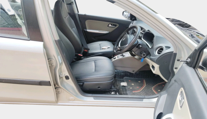 2018 Maruti Alto K10 VXI (O) AMT, Petrol, Automatic, 9,984 km, interior