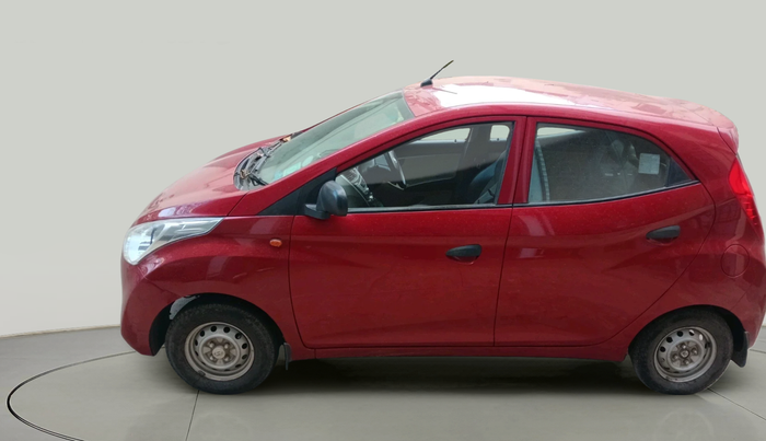 2012 Hyundai Eon ERA +, Petrol, Manual, 30,970 km, exterior