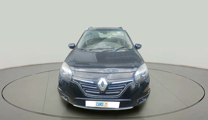 2014 Renault Koleos 4x4 AT, Diesel, Automatic, 2,51,263 km, exterior