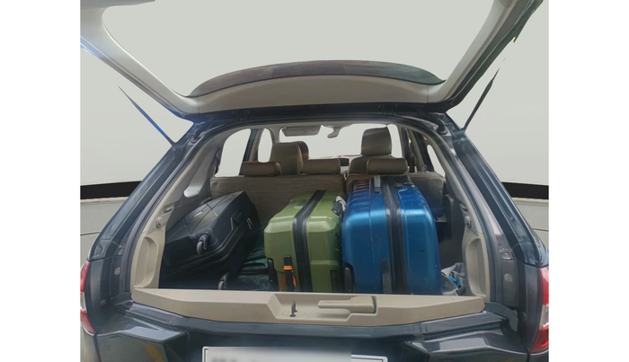 2014 Renault Koleos 4x4 AT, Diesel, Automatic, 2,51,263 km, exterior