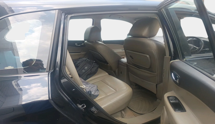 2014 Renault Koleos 4x4 AT, Diesel, Automatic, 2,51,263 km, interior