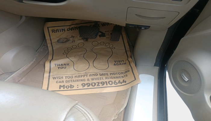 2014 Renault Koleos 4x4 AT, Diesel, Automatic, 2,51,263 km, interior