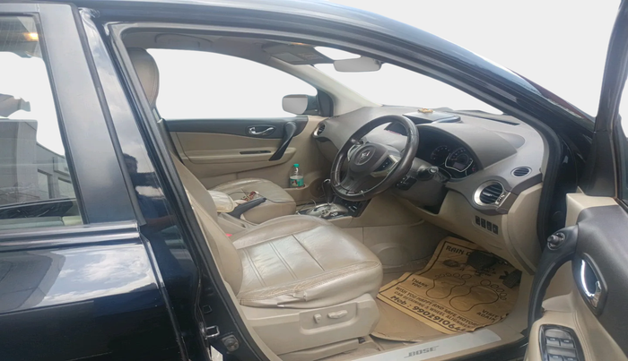 2014 Renault Koleos 4x4 AT, Diesel, Automatic, 2,51,263 km, interior