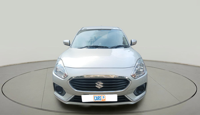 2019 Maruti Dzire VXI AMT, Petrol, Automatic, 53,514 km, exterior