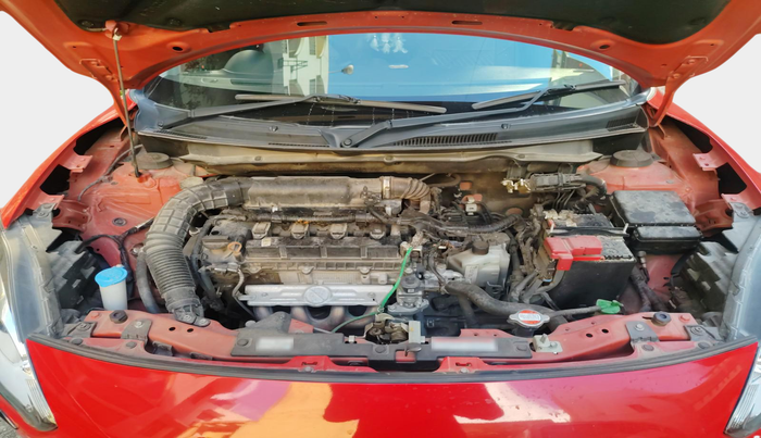 2023 Maruti Swift ZXI PLUS AMT DUAL TONE, Petrol, Automatic, 24,968 km, exterior