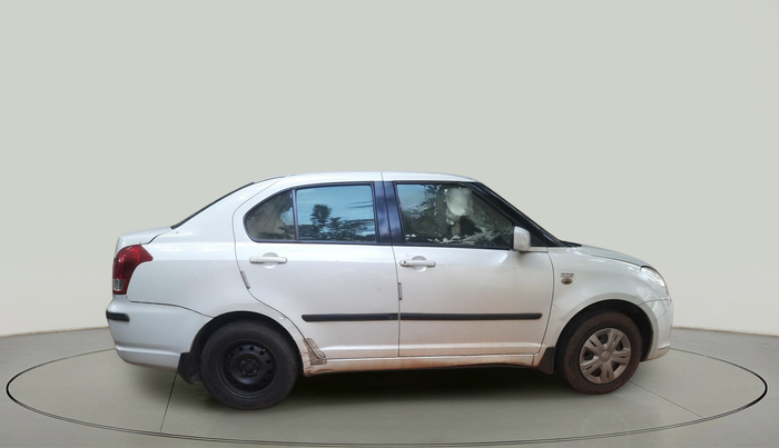 2010 Maruti Swift Dzire VDI, Diesel, Manual, 1,01,148 km, exterior