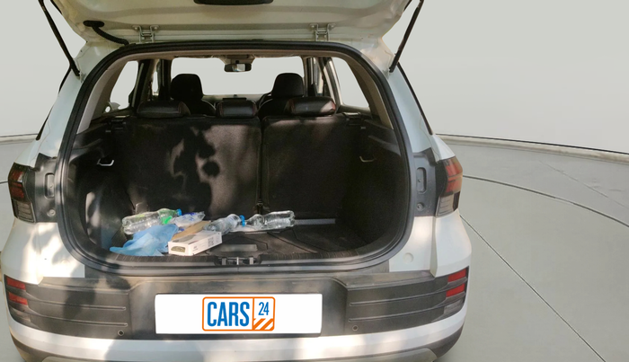 2023 Hyundai VENUE S 1.2, Petrol, Manual, 21,409 km, exterior