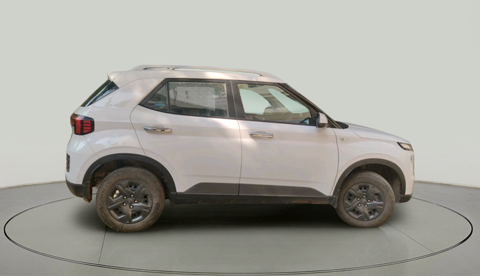 2023 Hyundai VENUE S 1.2, Petrol, Manual, 21,409 km, exterior