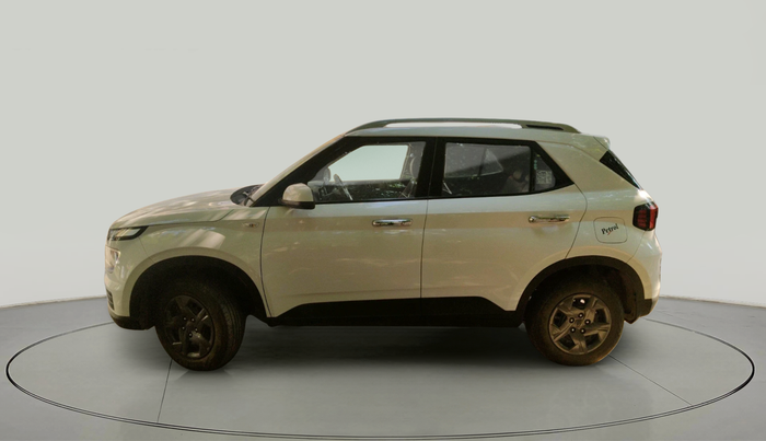 2023 Hyundai VENUE S 1.2, Petrol, Manual, 21,409 km, exterior