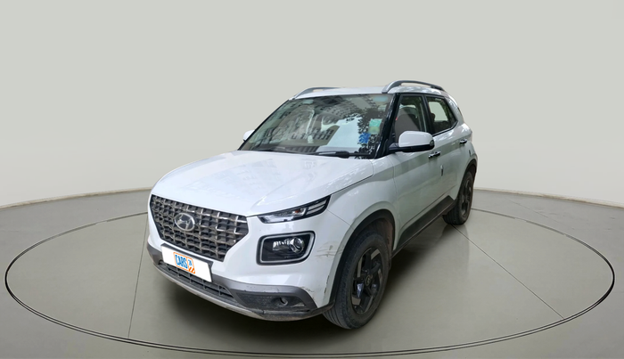 2021 Hyundai VENUE SX PLUS 1.0 TURBO DCT, Petrol, Automatic, 39,854 km, exterior