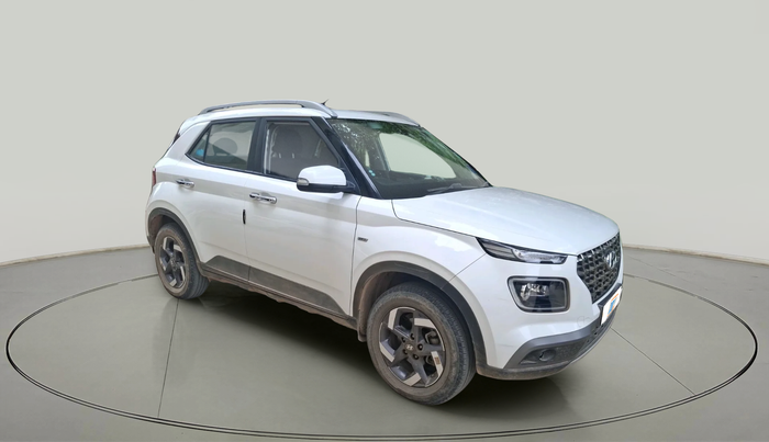 2021 Hyundai VENUE SX PLUS 1.0 TURBO DCT, Petrol, Automatic, 39,854 km, exterior