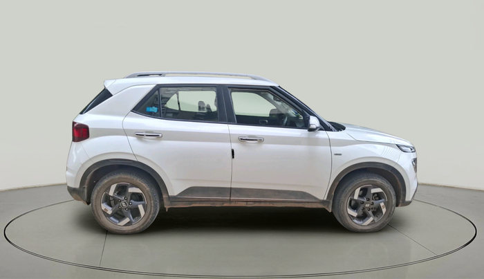 2021 Hyundai VENUE SX PLUS 1.0 TURBO DCT, Petrol, Automatic, 39,854 km, exterior