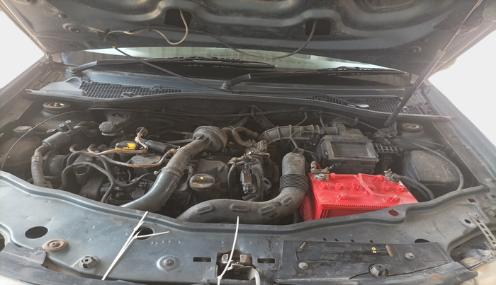 2014 Renault Duster 85 PS RXL DIESEL, Diesel, Manual, 1,05,421 km, exterior