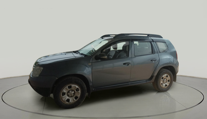 2014 Renault Duster 85 PS RXL DIESEL, Diesel, Manual, 1,05,421 km, exterior