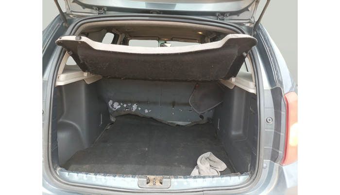 2014 Renault Duster 85 PS RXL DIESEL, Diesel, Manual, 1,05,421 km, exterior