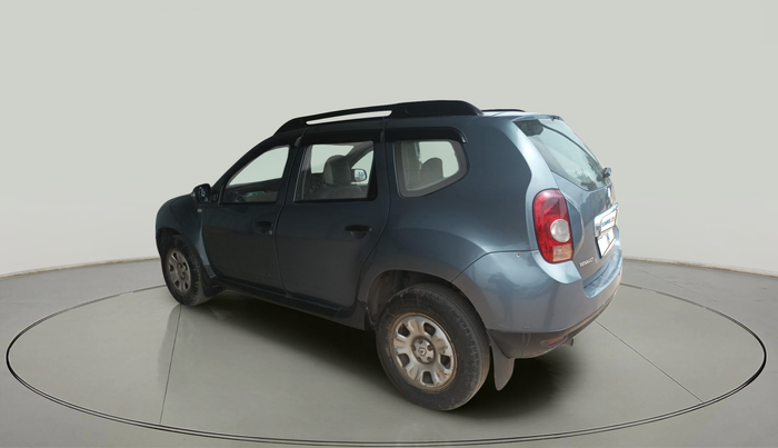 2014 Renault Duster 85 PS RXL DIESEL, Diesel, Manual, 1,05,421 km, exterior