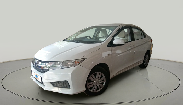 2014 Honda City 1.5L I-VTEC SV, Petrol, Manual, 55,234 km, exterior