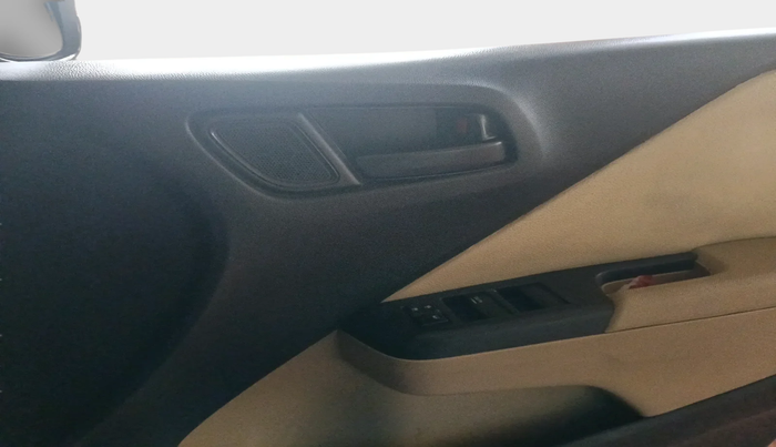 2014 Honda City 1.5L I-VTEC SV, Petrol, Manual, 55,234 km, interior