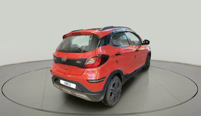 2021 Tata TIAGO NRG XZ MT, Petrol, Manual, 28,251 km, exterior