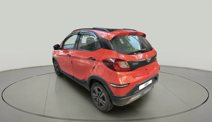 2021 Tata TIAGO NRG XZ MT, Petrol, Manual, 28,251 km, exterior
