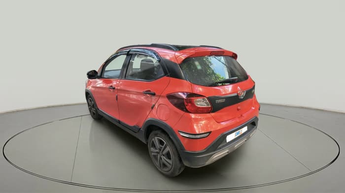 2021 Tata TIAGO NRG XZ MT, Petrol, Manual, 28,251 km, exterior