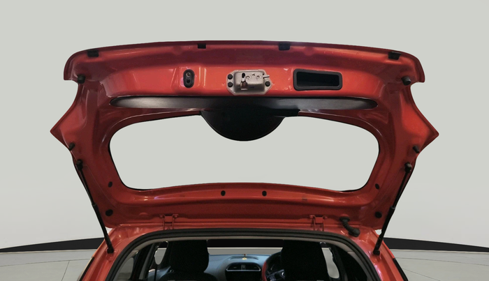 2021 Tata TIAGO NRG XZ MT, Petrol, Manual, 28,251 km, exterior