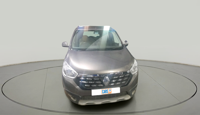 2015 Renault Lodgy 110 PS RXZ STEPWAY 7 STR, Diesel, Manual, 88,123 km, exterior