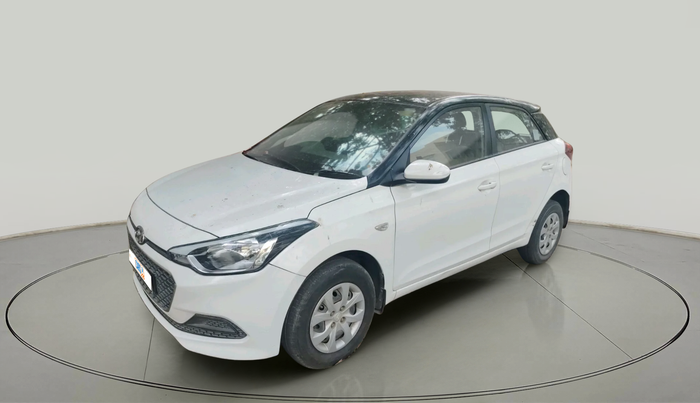 2017 Hyundai Elite i20 MAGNA EXECUTIVE 1.2, Petrol, Manual, 13,517 km, exterior
