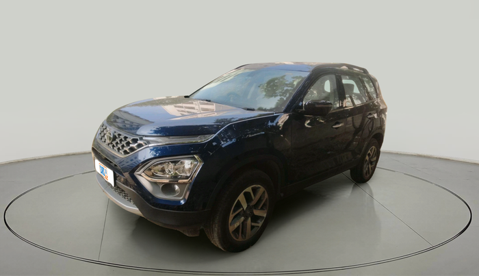 2023 Tata Safari XZ PLUS, Diesel, Manual, 14,955 km, exterior