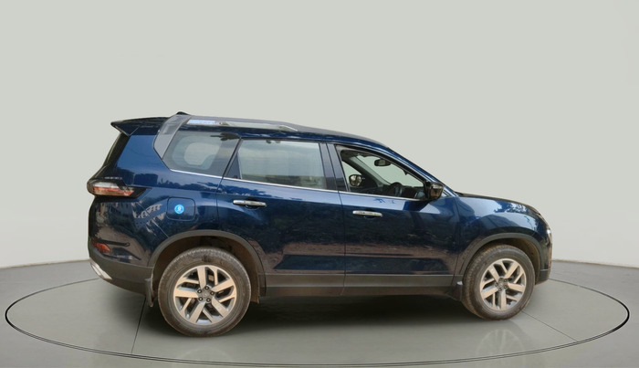 2023 Tata Safari XZ PLUS, Diesel, Manual, 14,955 km, exterior