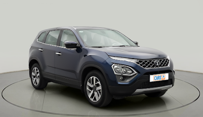 2023 Tata Safari XZ PLUS, Diesel, Manual, 14,955 km, exterior