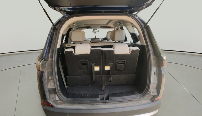 2023 Tata Safari XZ PLUS, Diesel, Manual, 14,955 km, exterior