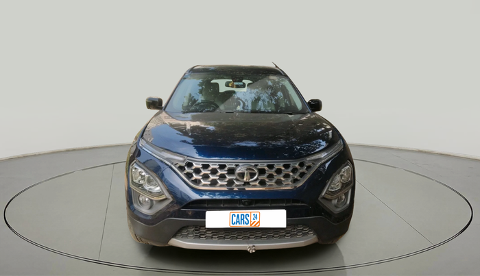 2023 Tata Safari XZ PLUS, Diesel, Manual, 14,955 km, exterior