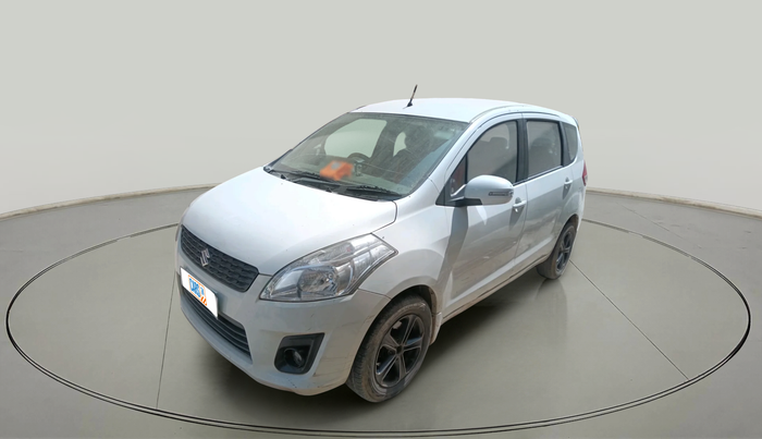 2012 Maruti Ertiga ZDI, Diesel, Manual, 1,42,506 km, exterior