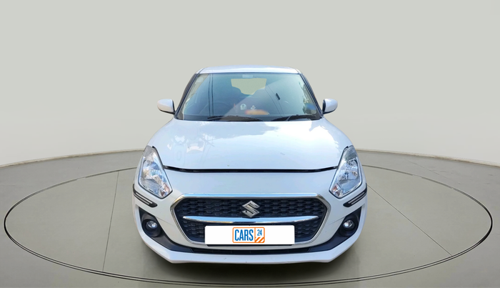 2022 Maruti Swift VXI, Petrol, Manual, 64,201 km, exterior