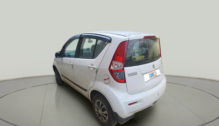2011 Maruti Ritz VDI, Diesel, Manual, 1,56,930 km, exterior