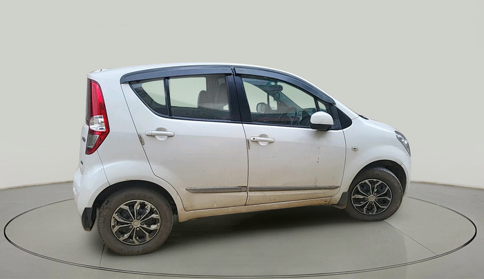 2011 Maruti Ritz VDI, Diesel, Manual, 1,56,930 km, exterior