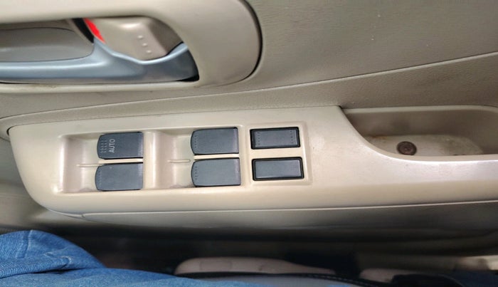 2012 Maruti A Star VXI, Petrol, Manual, 1,15,181 km, interior