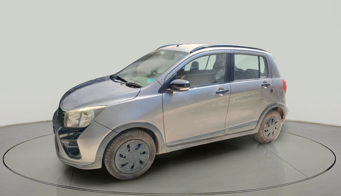 2019 Maruti Celerio X ZXI (O) AMT, Petrol, Automatic, 66,841 km, exterior