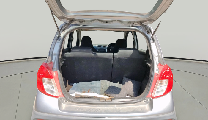 2019 Maruti Celerio X ZXI (O) AMT, Petrol, Automatic, 66,841 km, exterior