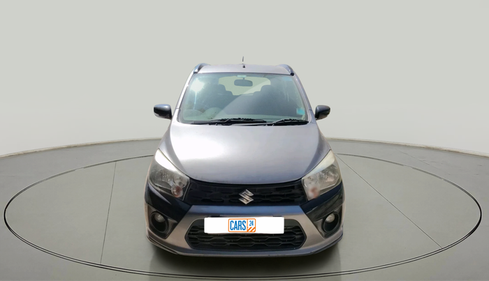 2019 Maruti Celerio X ZXI (O) AMT, Petrol, Automatic, 66,841 km, exterior
