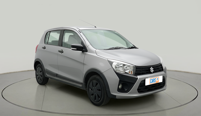 2019 Maruti Celerio X ZXI (O) AMT, Petrol, Automatic, 66,841 km, exterior