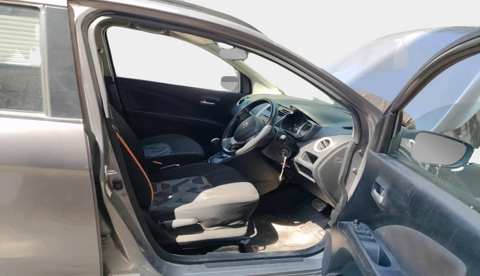 2019 Maruti Celerio X ZXI (O) AMT, Petrol, Automatic, 66,841 km, interior