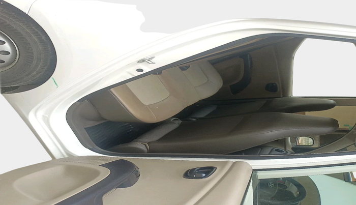 2016 Hyundai i10 MAGNA 1.1, Petrol, Manual, 39,943 km, interior