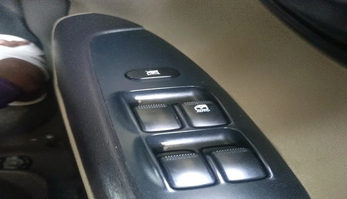 2016 Hyundai i10 MAGNA 1.1, Petrol, Manual, 39,943 km, interior