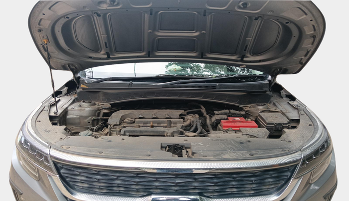 2020 KIA SELTOS HTX IVT 1.5 PETROL, Petrol, Automatic, 78,522 km, exterior