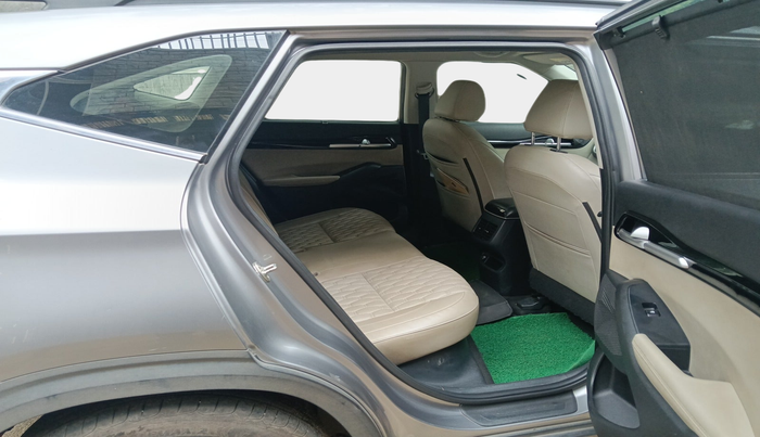 2020 KIA SELTOS HTX IVT 1.5 PETROL, Petrol, Automatic, 78,522 km, interior