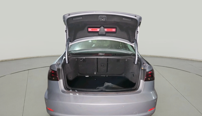 2014 Audi A3 2.0 TDI  PREMIUM, Diesel, Automatic, 1,10,187 km, exterior