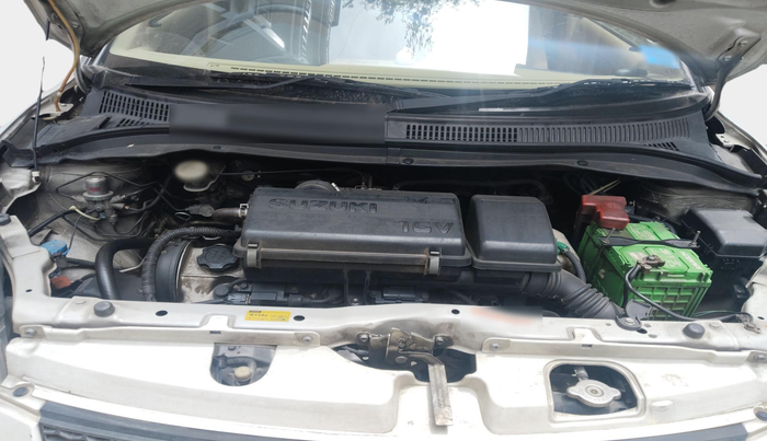 2009 Maruti Swift VXI 1.3 GLAM, Petrol, Manual, 62,458 km, exterior