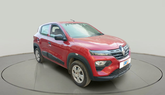 2020 Renault Kwid RXL 1.0, Petrol, Manual, 20,741 km, exterior
